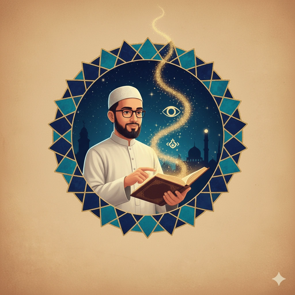 Ustazah. Sumaya gamal